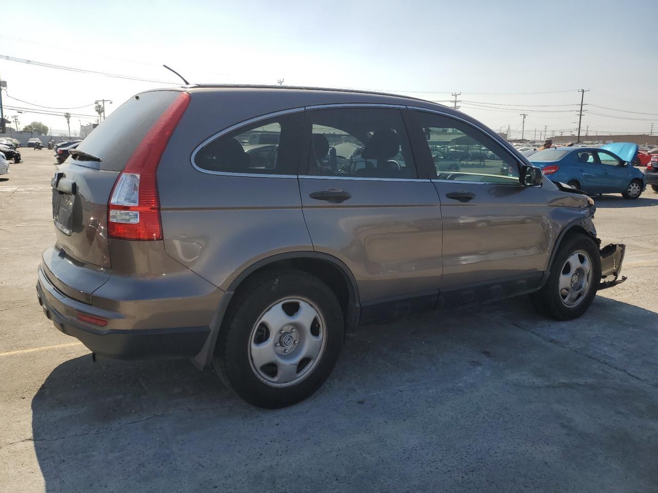 2011 HONDA CR-V LX - Image 3