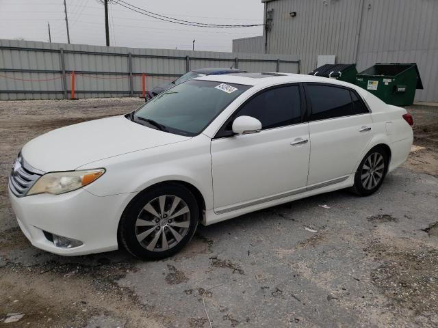 2011 Toyota Avalon Base