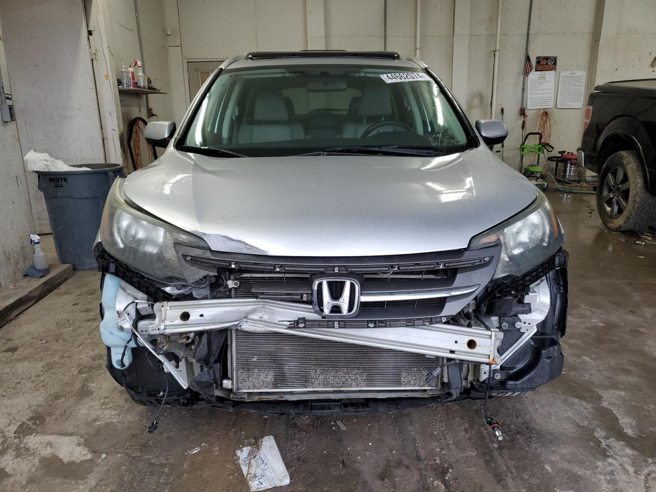 2014 HONDA CR-V EXL - Image 5