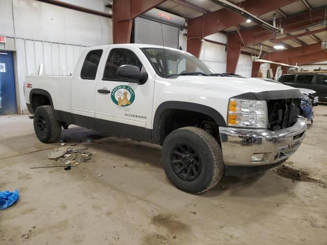 2013 Chevrolet Silverado K1500 Lt - Image 4