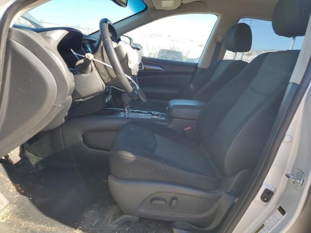 2018 Nissan Pathfinder S - Фото 7