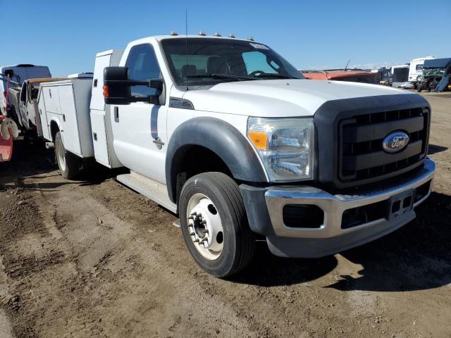 2016 Ford F550 Super Duty - Image 4