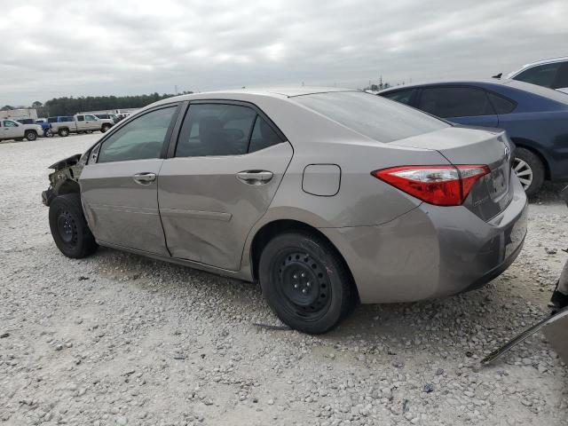 2016 Toyota Corolla L - Image 2