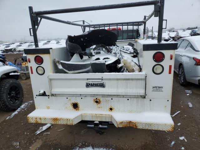 2016 GMC Sierra K2500 Heavy Duty - Фото 6