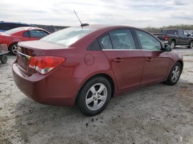 2016 Chevrolet Cruze Limited Lt - Image 3