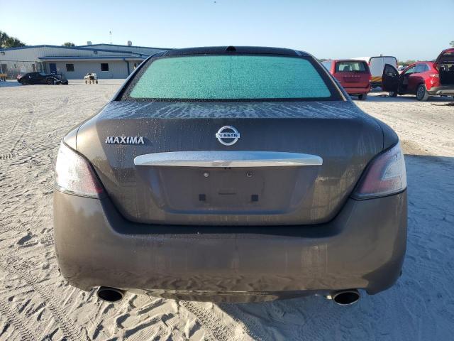 2014 Nissan Maxima S - Фото 6