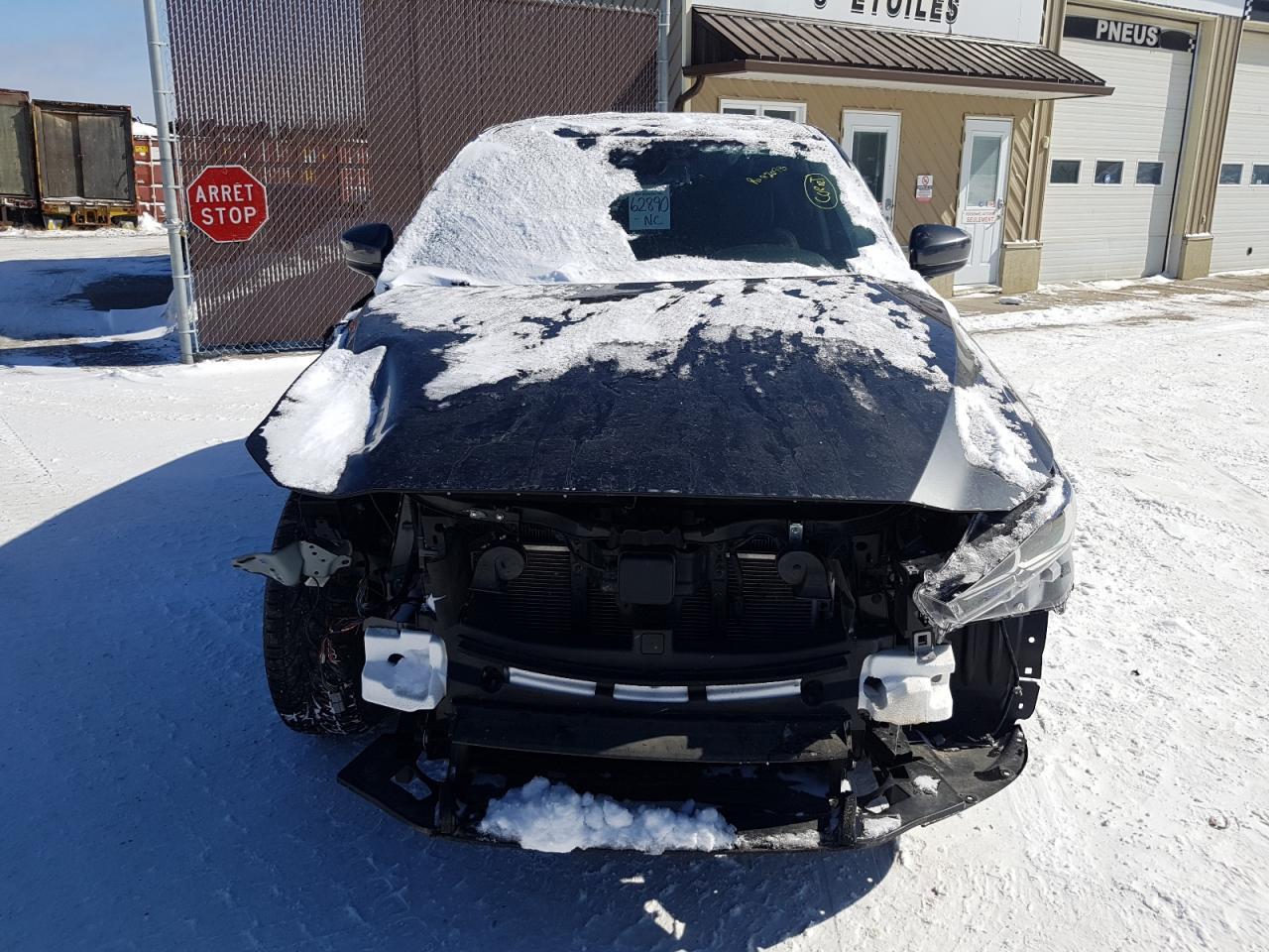 2022 MAZDA CX-5 PREFE - Фото 5