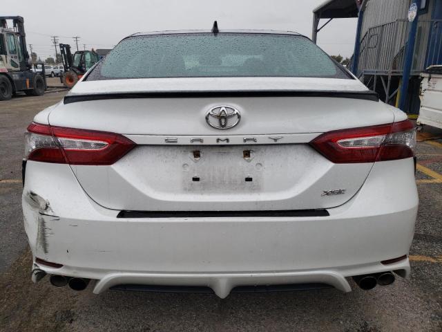2019 Toyota Camry Xse - Фото 6