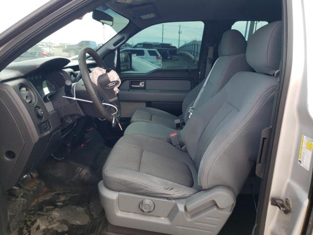 2014 Ford F150 Super Cab - Image 7