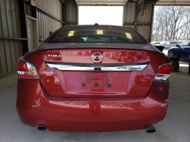 2015 Nissan Altima 2.5 - Image 6