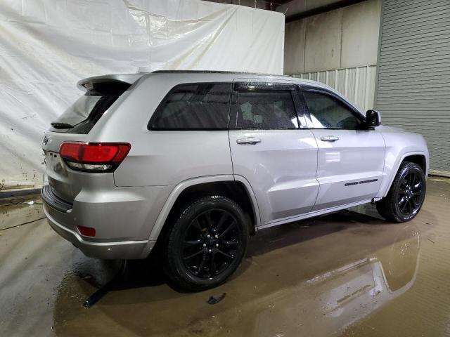2018 Jeep Grand Cherokee Laredo - Фото 3