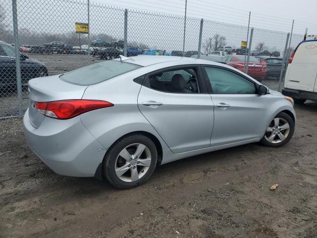 2013 Hyundai Elantra Gls - Image 3