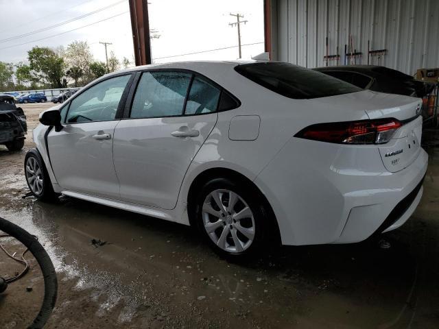 2020 Toyota Corolla Le - Фото 2