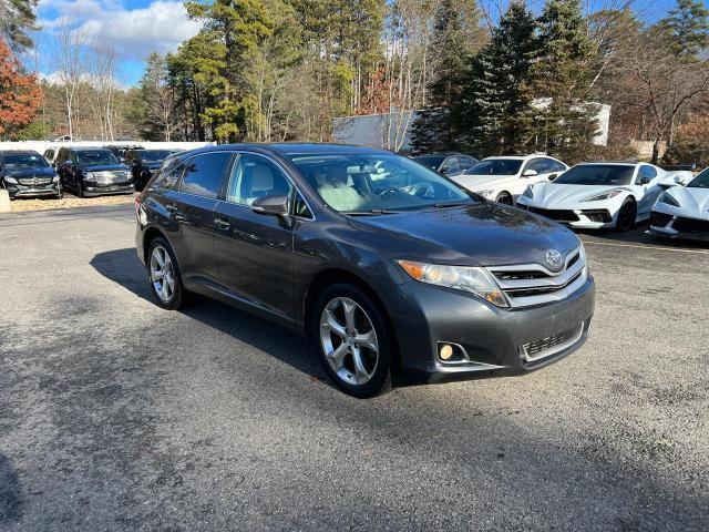 2014 TOYOTA VENZA car image