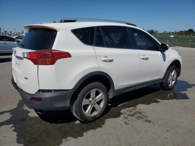 2013 Toyota Rav4 Xle - Image 3