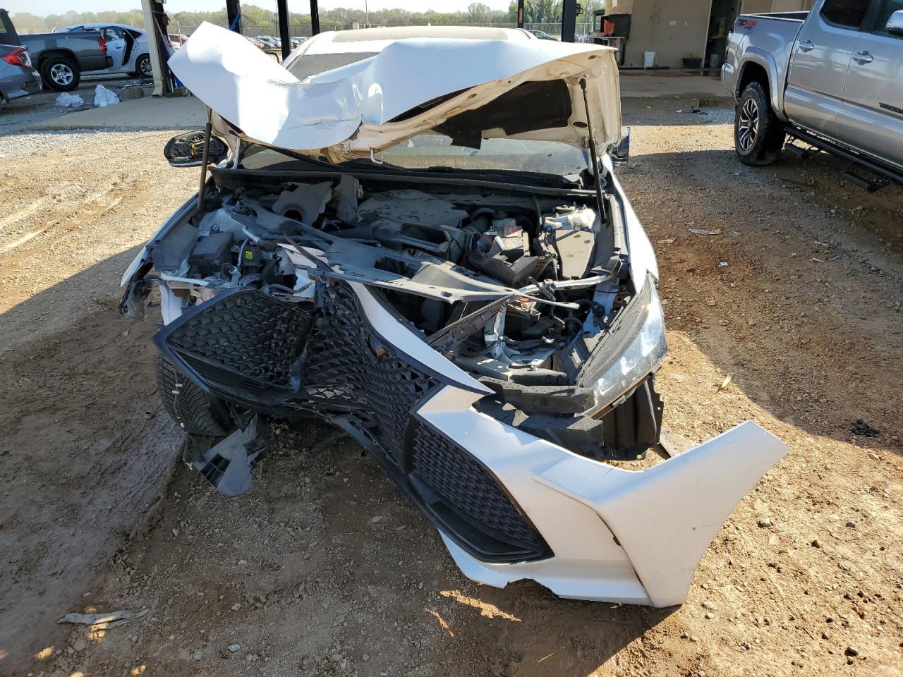 2019 TOYOTA AVALON XLE - Image 5