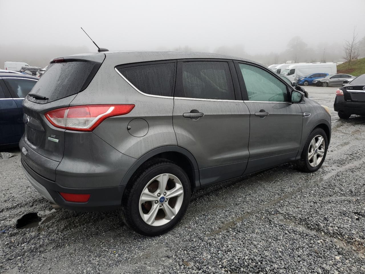 2014 FORD ESCAPE SE - Фото 3
