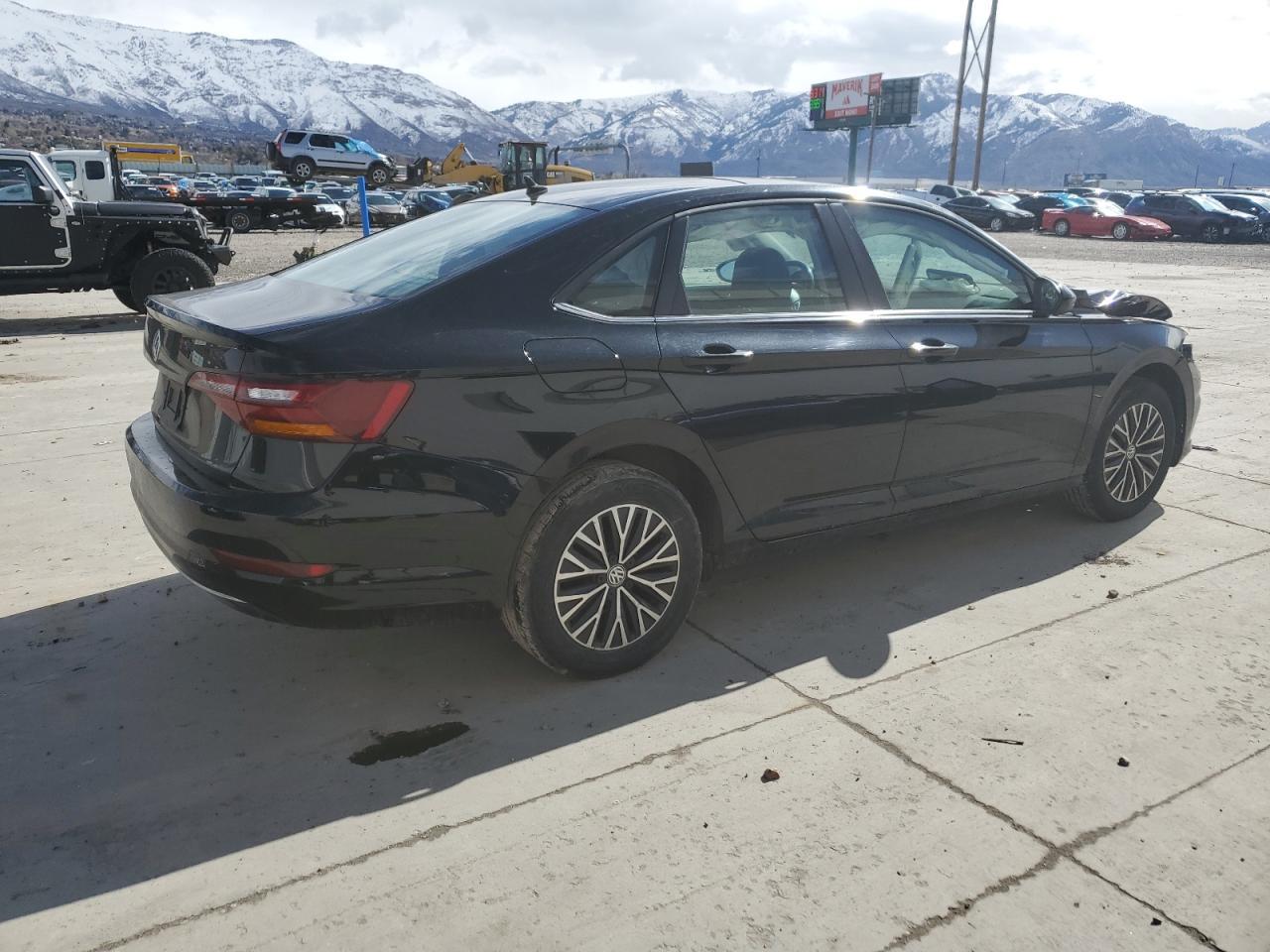 2019 VOLKSWAGEN JETTA S - Image 3