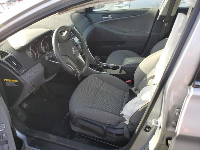 2013 Hyundai Sonata Gls - Image 7