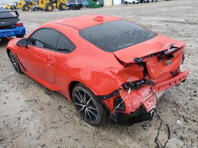 2023 Toyota Gr 86 - Фото 2