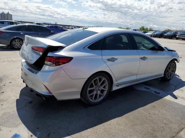 2018 Hyundai Sonata Sport - Image 3