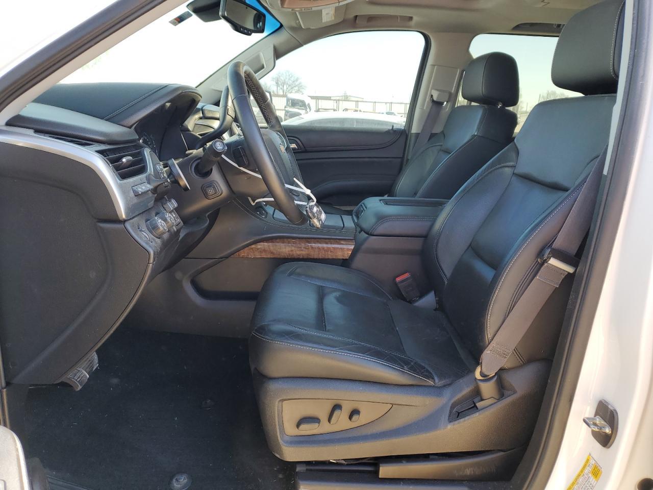2016 CHEVROLET SUBURBAN K - Image 7