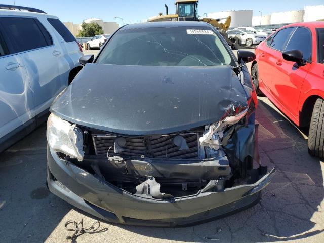 2012 Toyota Camry Base - Фото 5