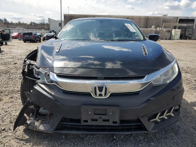 2016 Honda Civic Exl - Image 5