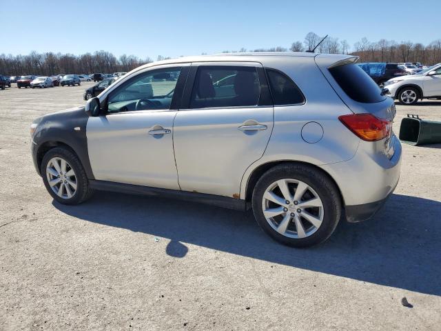 2015 Mitsubishi Outlander Sport Se - Фото 2