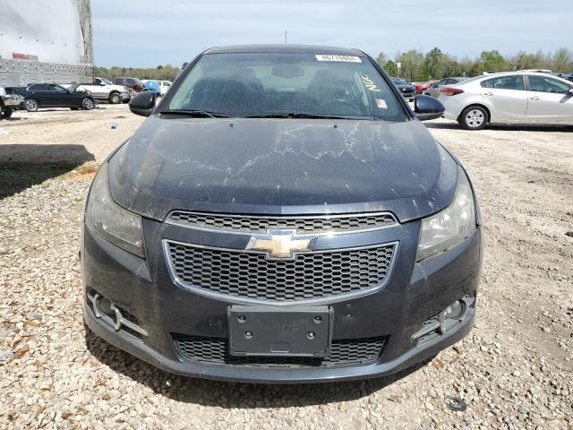 2014 Chevrolet Cruze Lt - Image 5