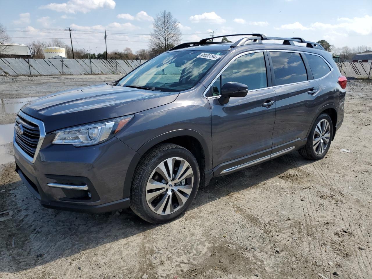 2022 SUBARU ASCENT LIM