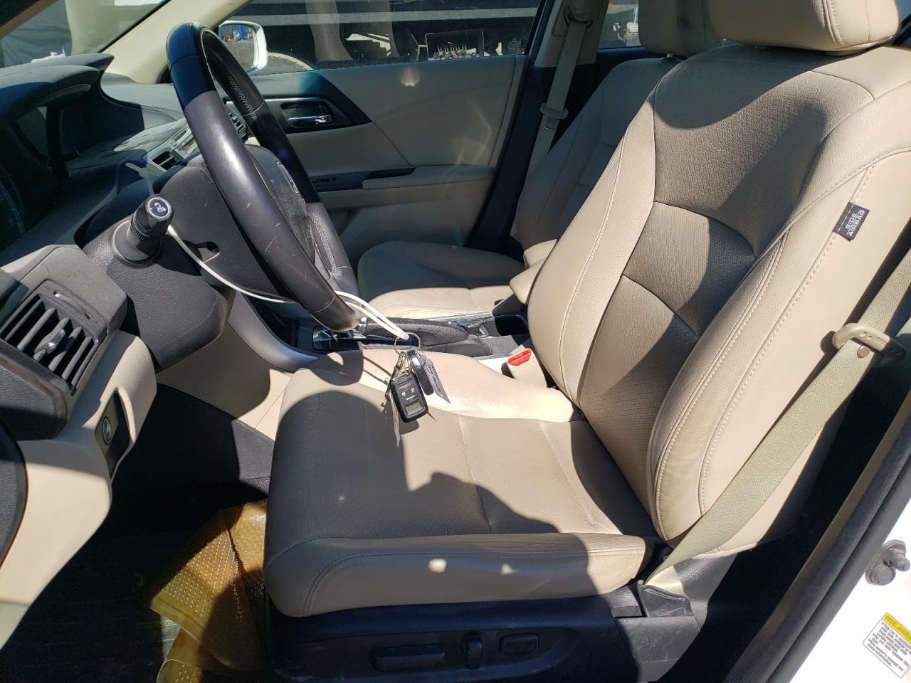 2014 HONDA ACCORD TOU - Image 7