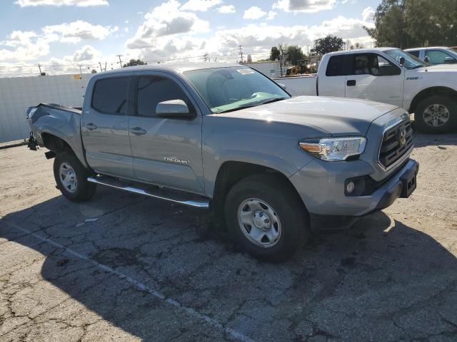 2019 Toyota Tacoma Double Cab - Фото 4