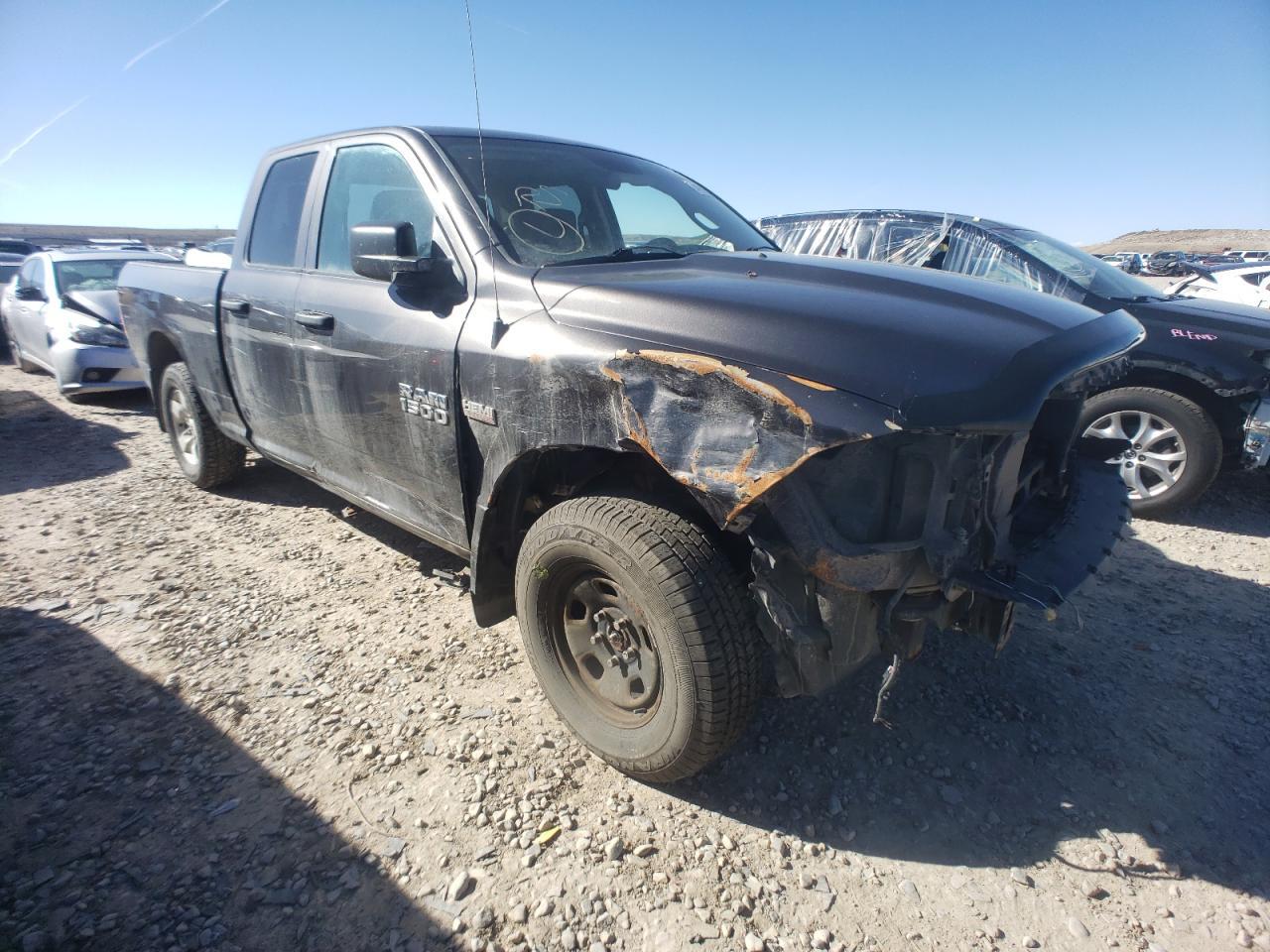2015 RAM 1500 ST - Image 4