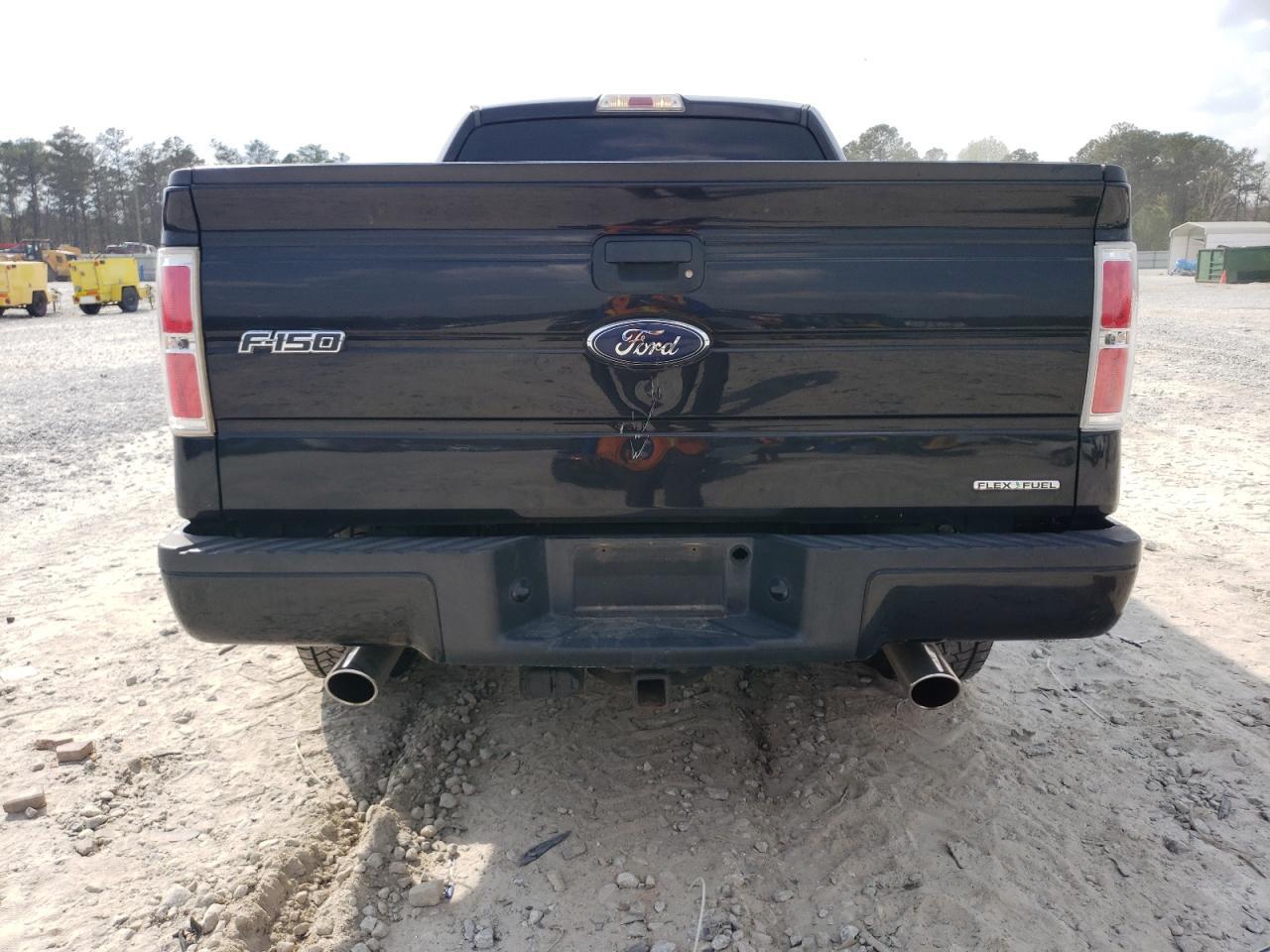 2013 FORD F150 SUPER - Image 6
