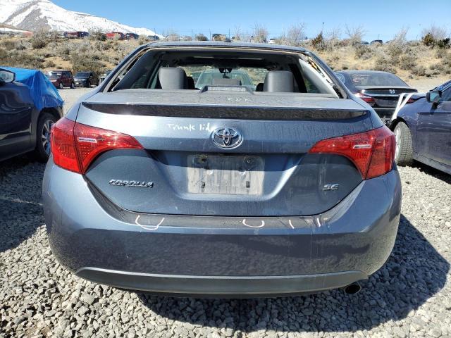 2018 Toyota Corolla L - Фото 6