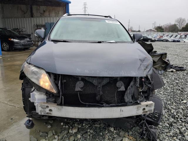 2010 Lexus Rx 350 - Image 5