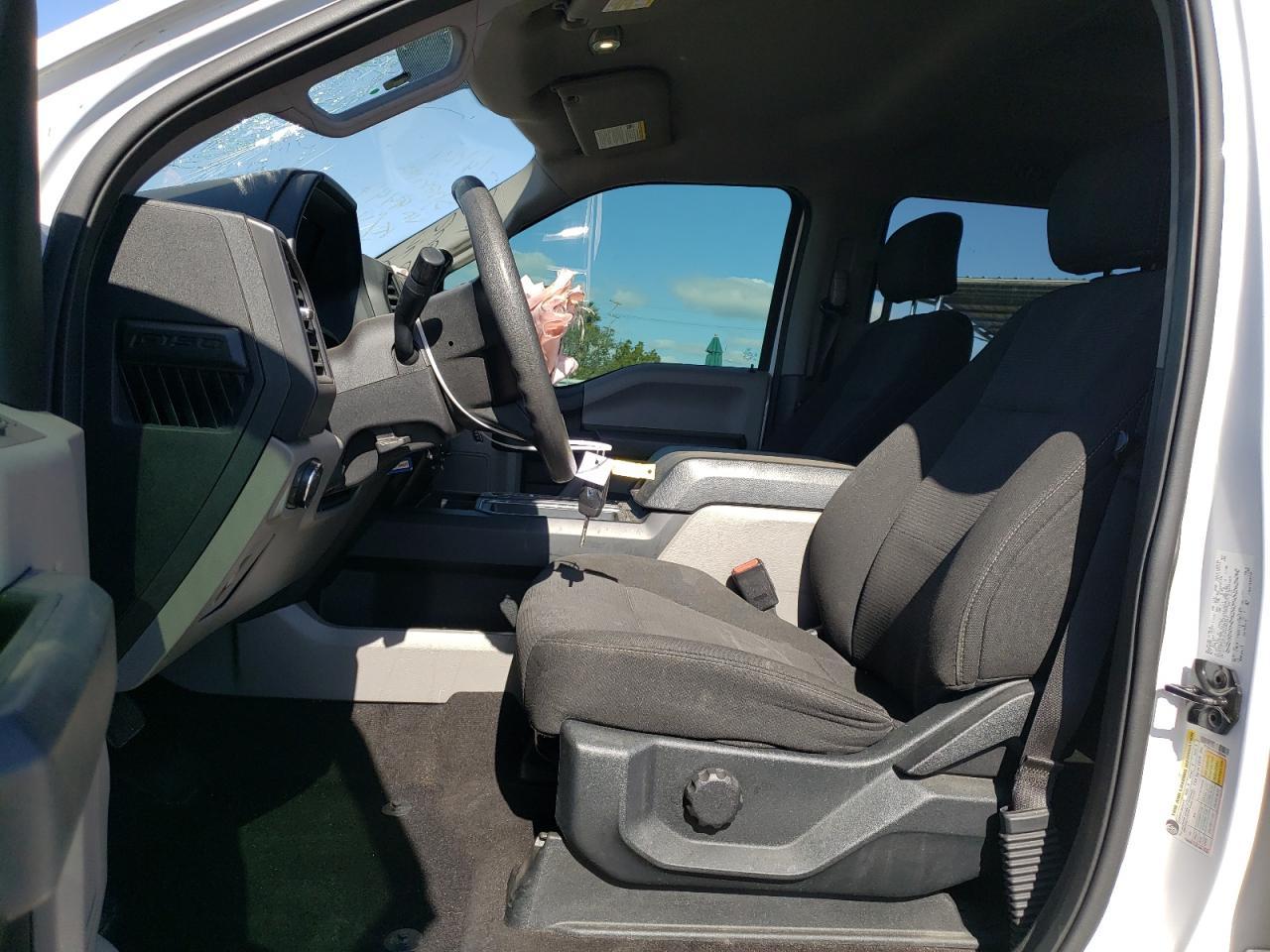 2017 FORD F150 SUPER - Фото 7
