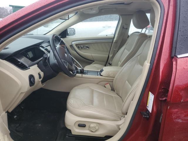 2013 Ford Taurus Sel - Image 7