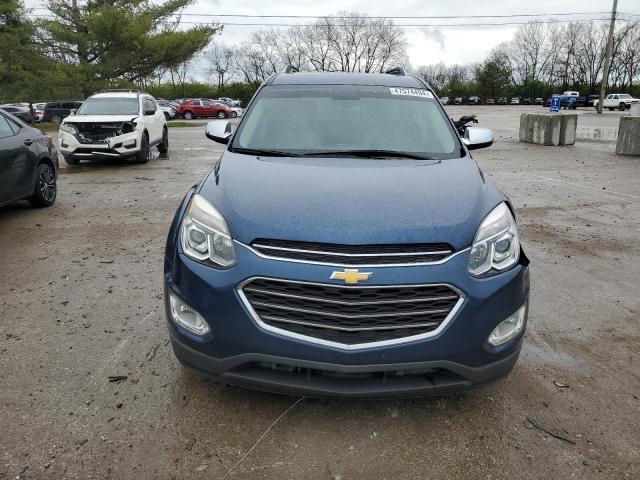 2016 Chevrolet Equinox Ltz - Image 5