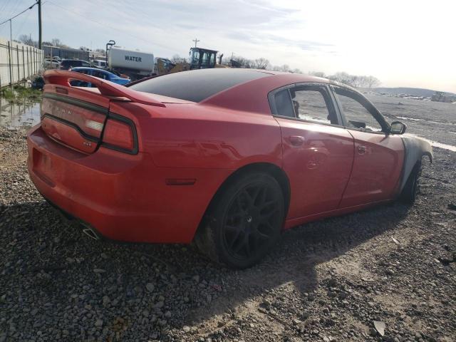 2014 Dodge Charger Sxt - Image 3