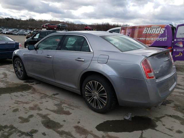 2014 Chrysler 300 S - Image 2