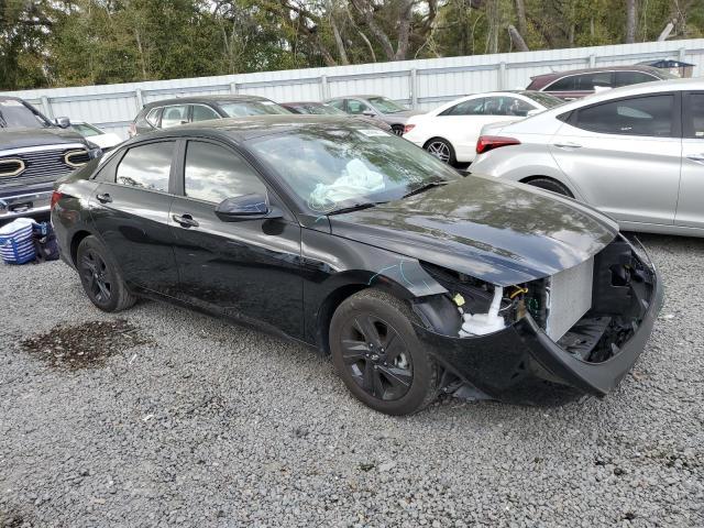 2023 Hyundai Elantra Sel - Image 4