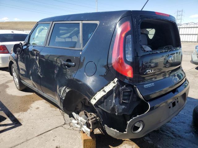 2017 Kia Soul - Фото 2
