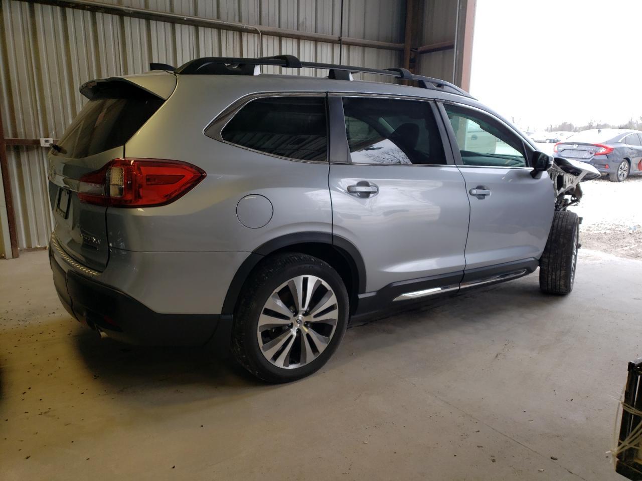 2022 SUBARU ASCENT LIM - Image 3