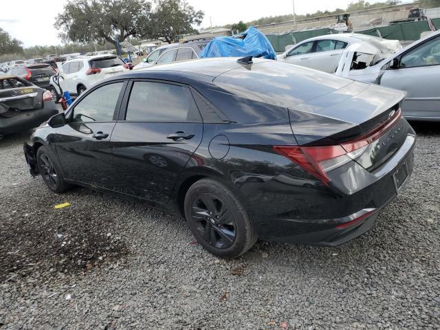 2023 Hyundai Elantra Sel - Image 2