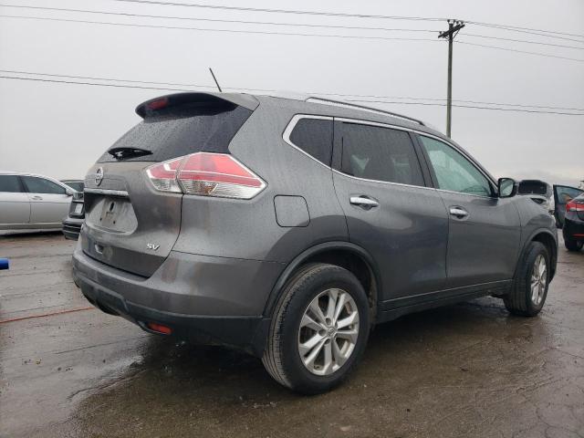 2015 Nissan Rogue S - Фото 3