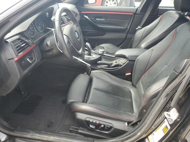 2015 BMW 428 I Gran Coupe Sulev - Фото 7