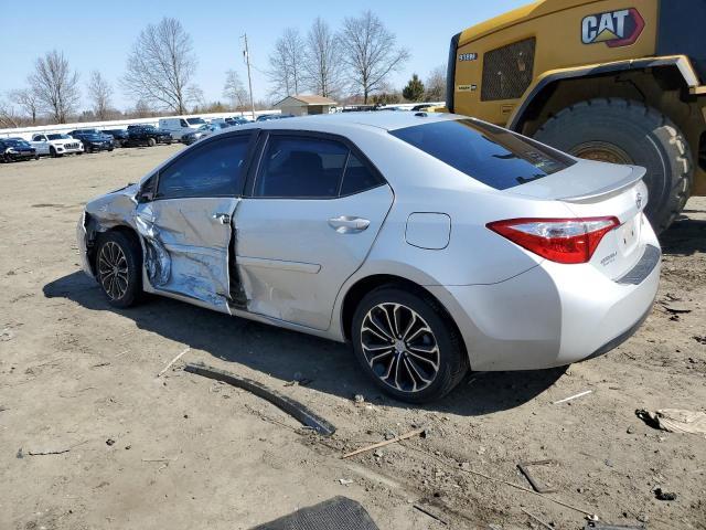 2016 Toyota Corolla L - Фото 2