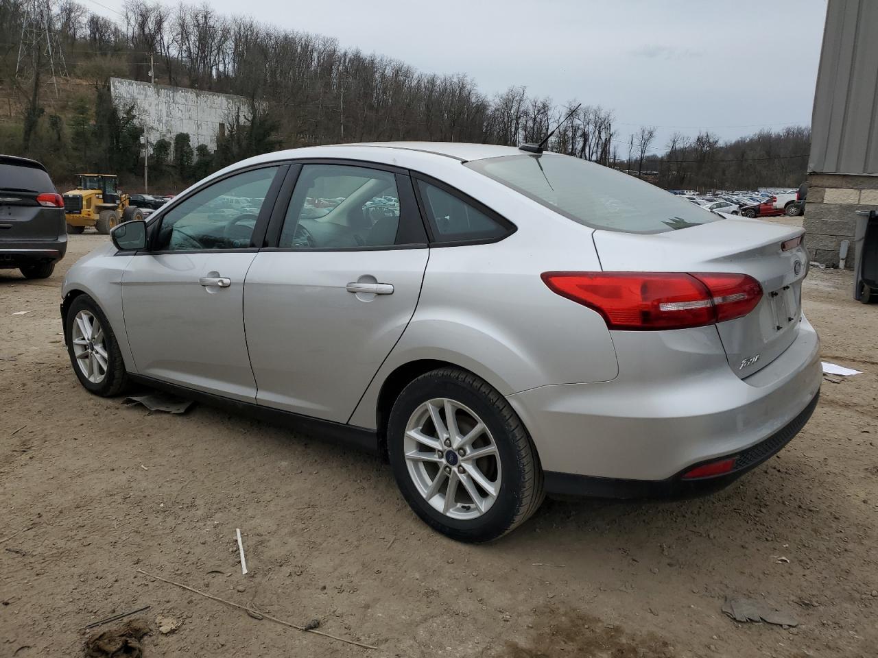2016 FORD FOCUS SE - Image 2